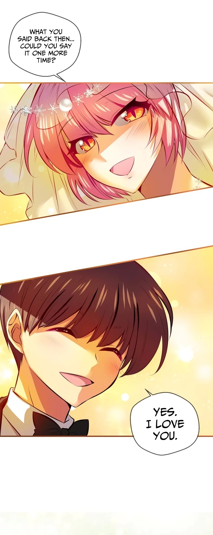 Hyulla's Race Chapter 57.2 page 14 - Chapter 57.2: The End Of Hyullas (2) [END]