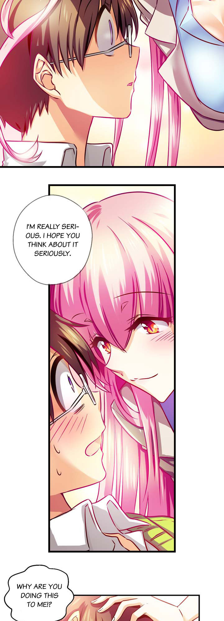 Hyulla's Race Chapter 6.1 page 9 - Chapter 6.1