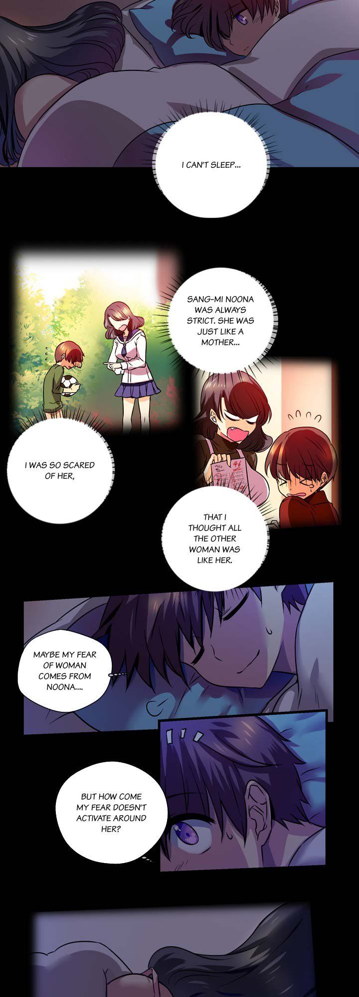 Hyulla's Race Chapter 6.2 page 10 - Chapter 6.2