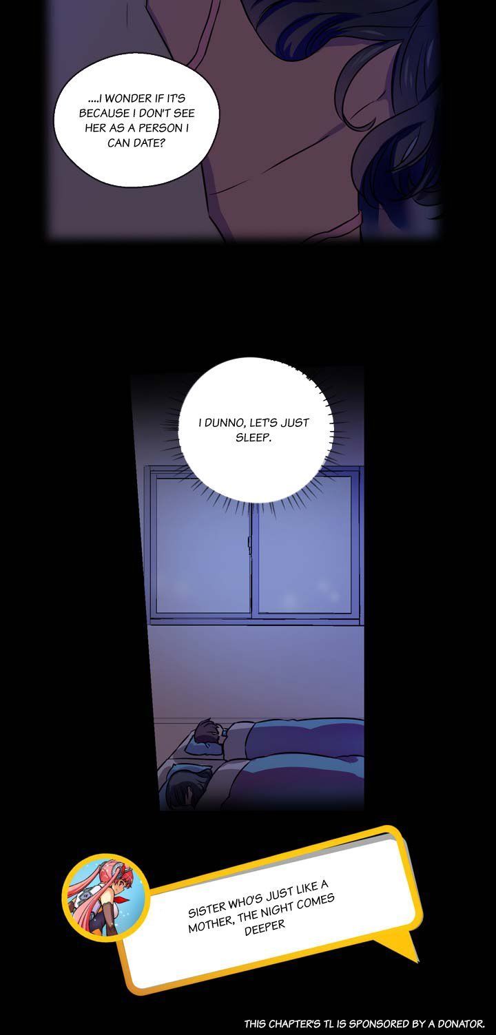 Hyulla's Race Chapter 6.2 page 11 - Chapter 6.2