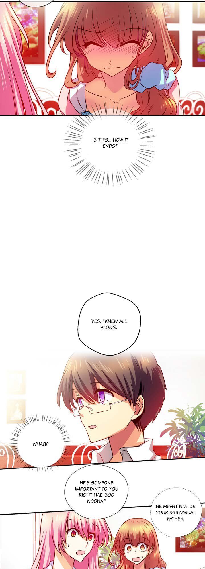 Hyulla's Race Chapter 8.1 page 10 - Chapter 8.1