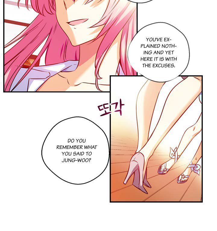 Hyulla's Race Chapter 8.1 page 6 - Chapter 8.1