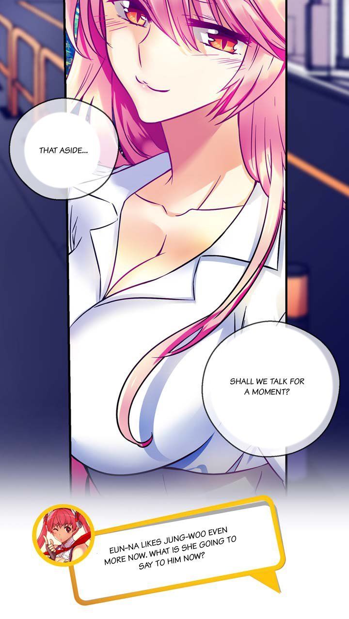 Hyulla's Race Chapter 8.2 page 10 - Chapter 8.2