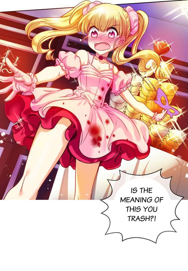 Hyulla's Race Chapter 9.2 page 10 - Chapter 9.2