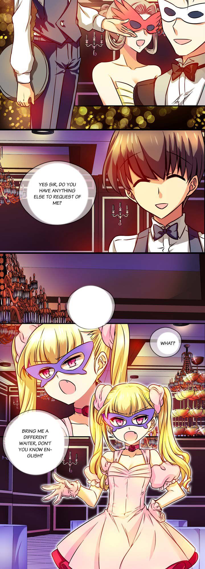 Hyulla's Race Chapter 9.2 page 5 - Chapter 9.2