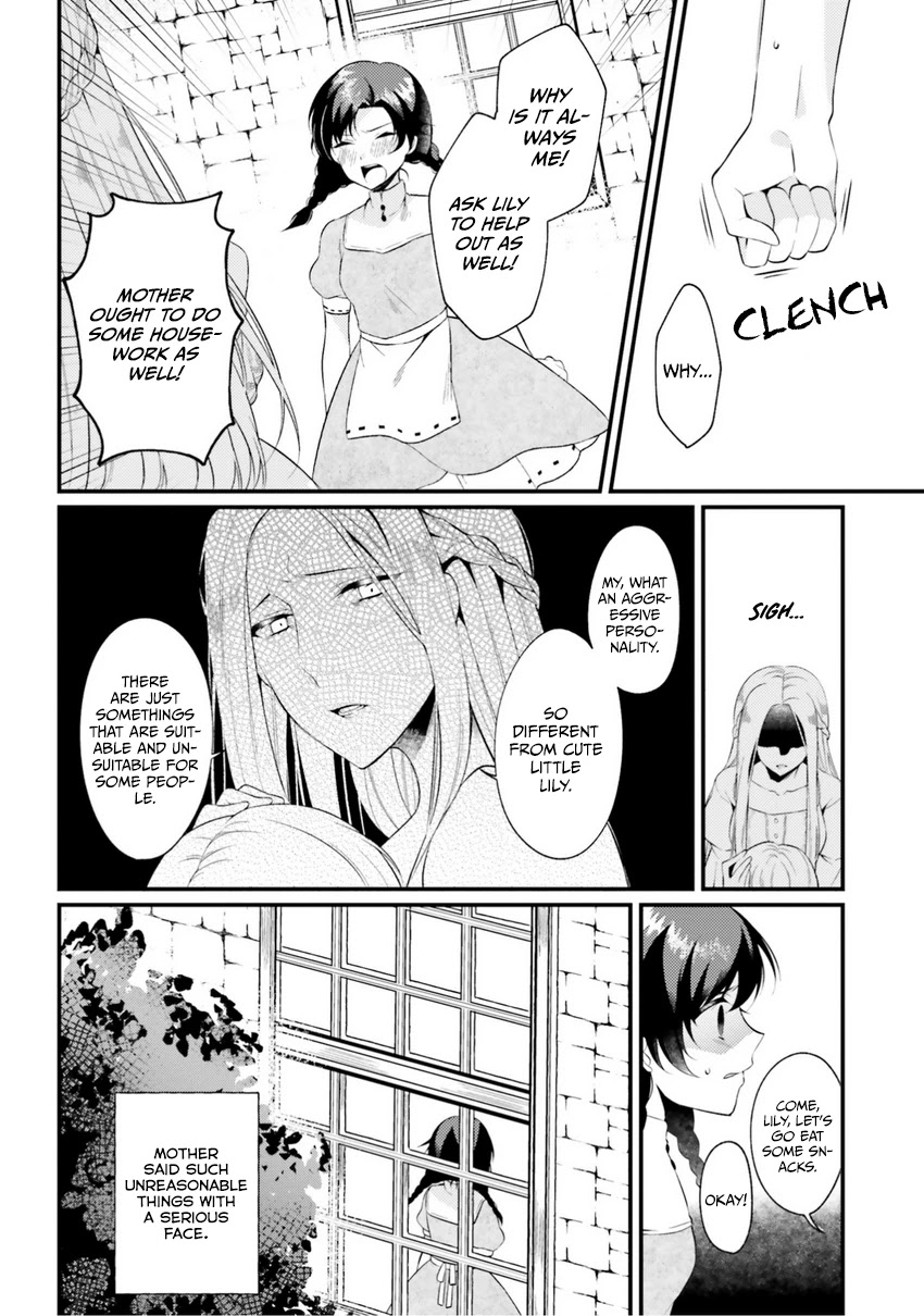I, a Commoner, Was Actually Reincarnated Chapter 1.1 page 9 - Chapter 1.1