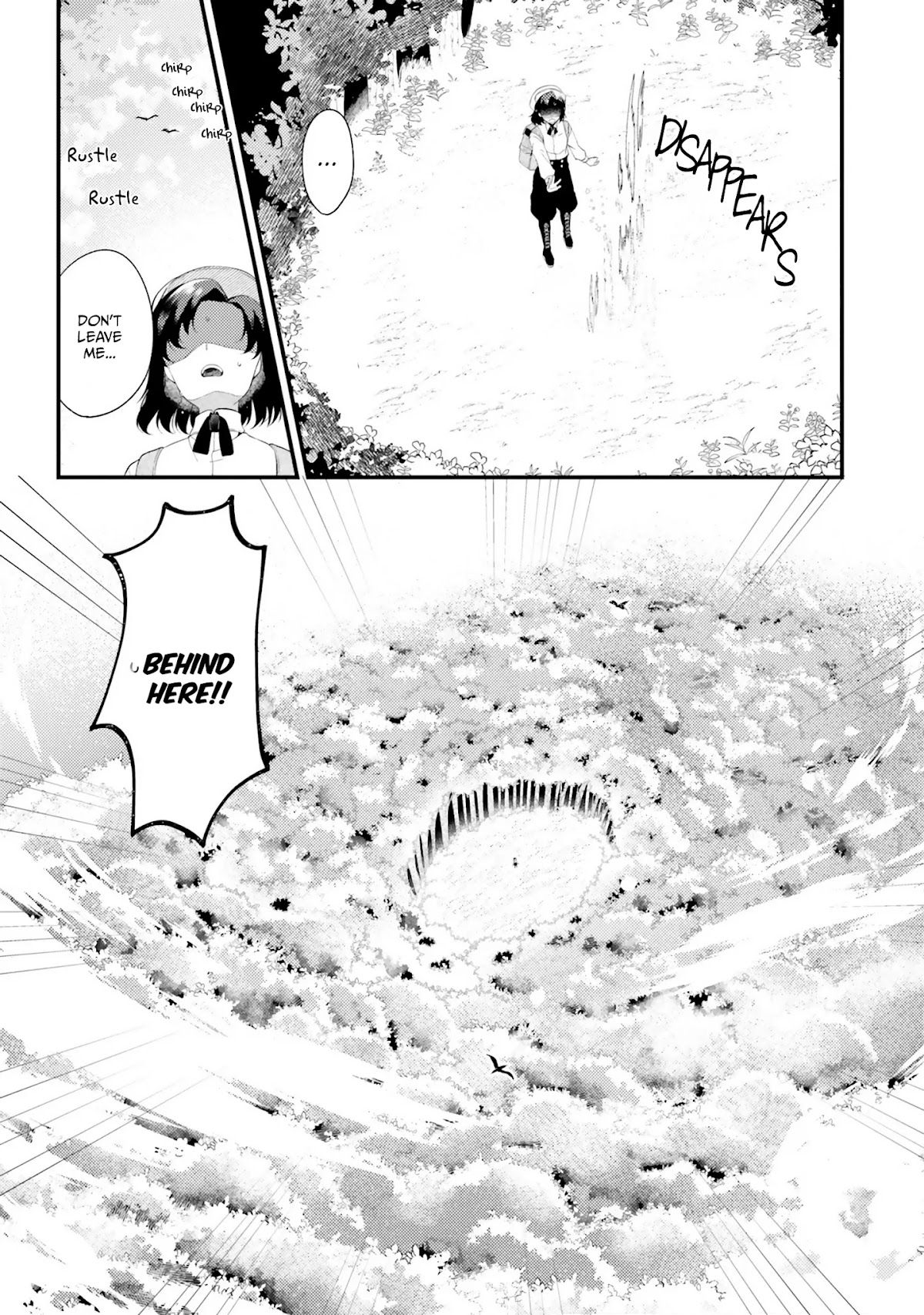 I, a Commoner, Was Actually Reincarnated Chapter 3 page 20 - Chapter 3