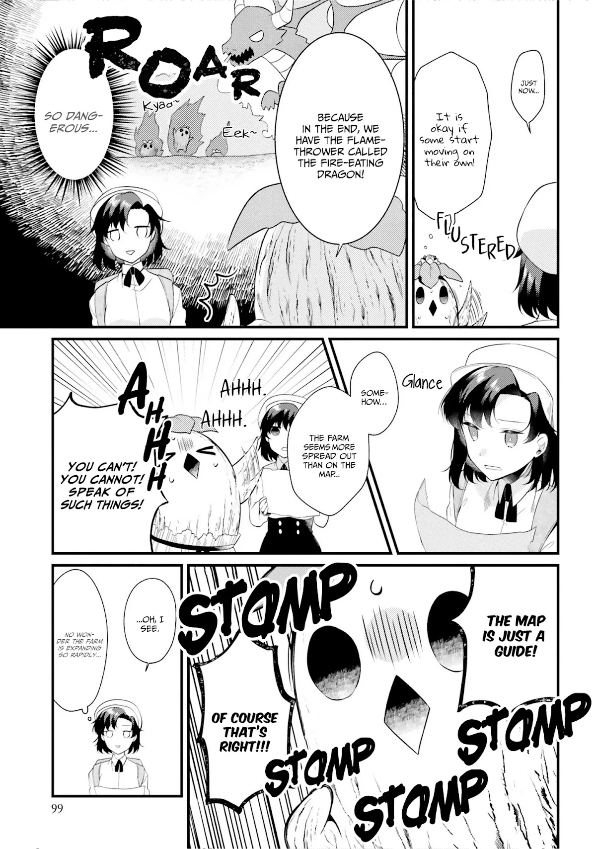 I, a Commoner, Was Actually Reincarnated Chapter 3 page 27 - Chapter 3