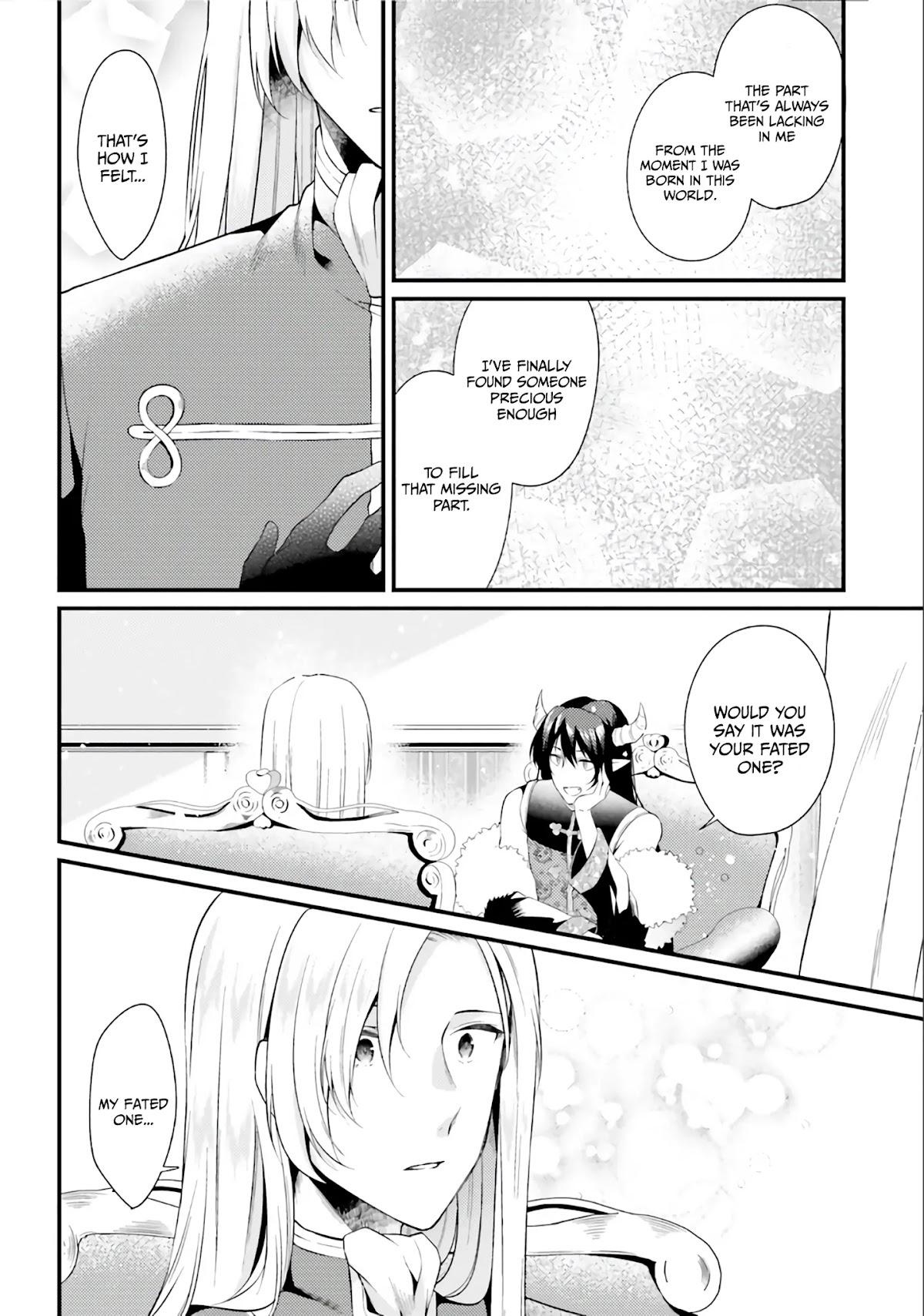 I, a Commoner, Was Actually Reincarnated Chapter 4 page 10 - Chapter 4: A Variety of Encounters