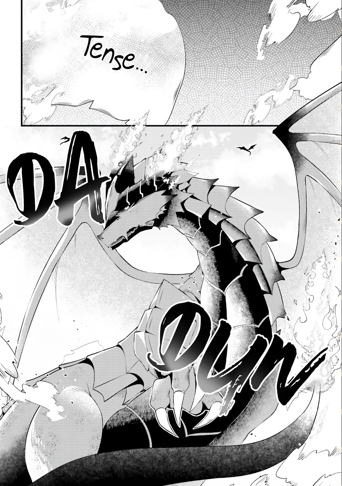I, a Commoner, Was Actually Reincarnated Chapter 4 page 32 - Chapter 4: A Variety of Encounters