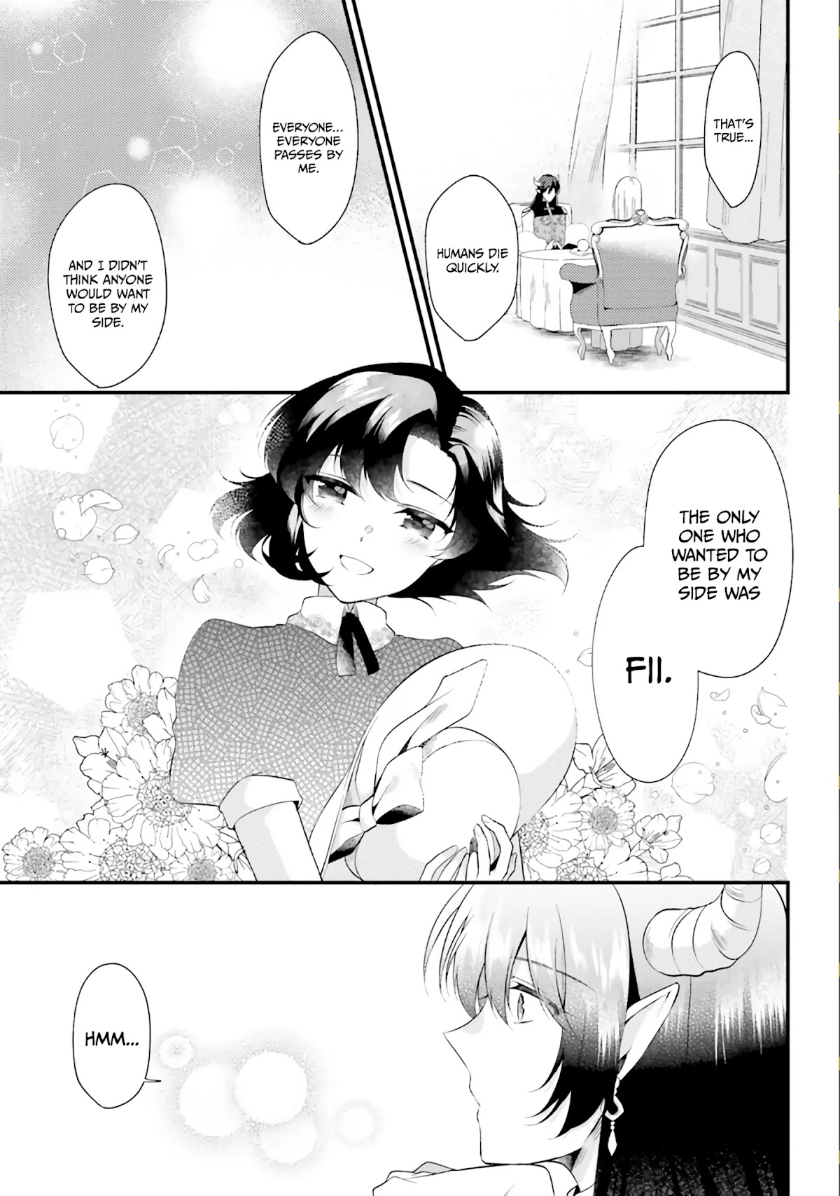 I, a Commoner, Was Actually Reincarnated Chapter 4 page 7 - Chapter 4: A Variety of Encounters