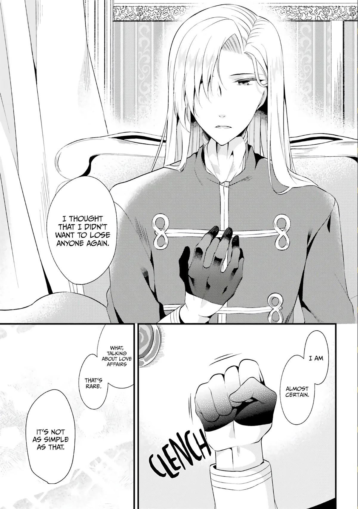 I, a Commoner, Was Actually Reincarnated Chapter 4 page 9 - Chapter 4: A Variety of Encounters