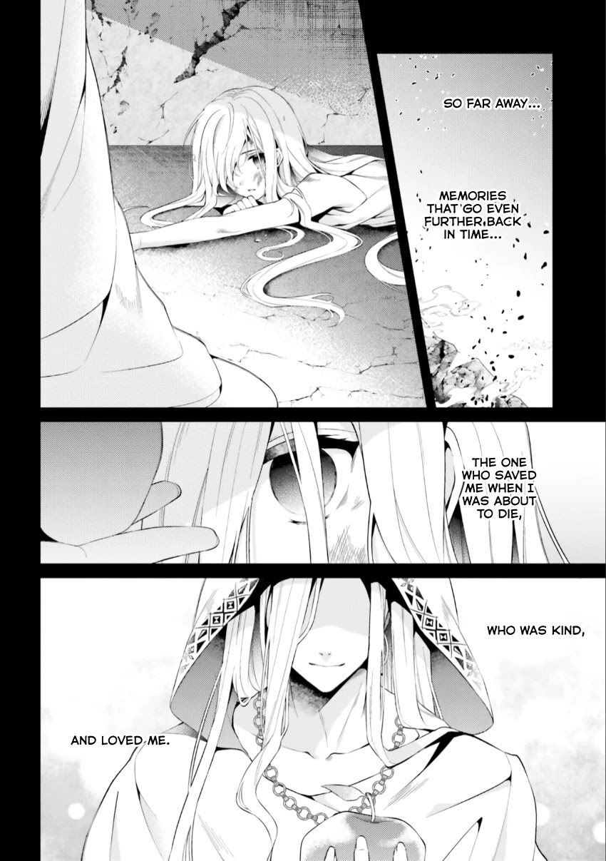 I, a Commoner, Was Actually Reincarnated Chapter 5 page 8 - Chapter 5: Reuniting With Him