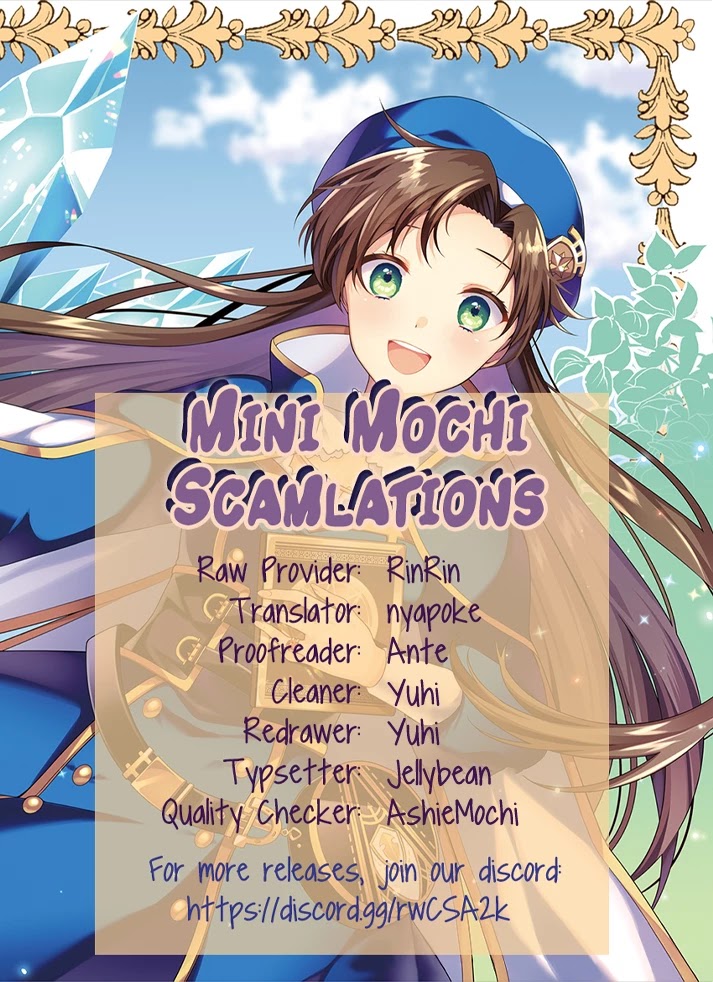 I, a Commoner, Was Actually Reincarnated Chapter 6 page 30 - Chapter 6: Enrolling into the Magic Division