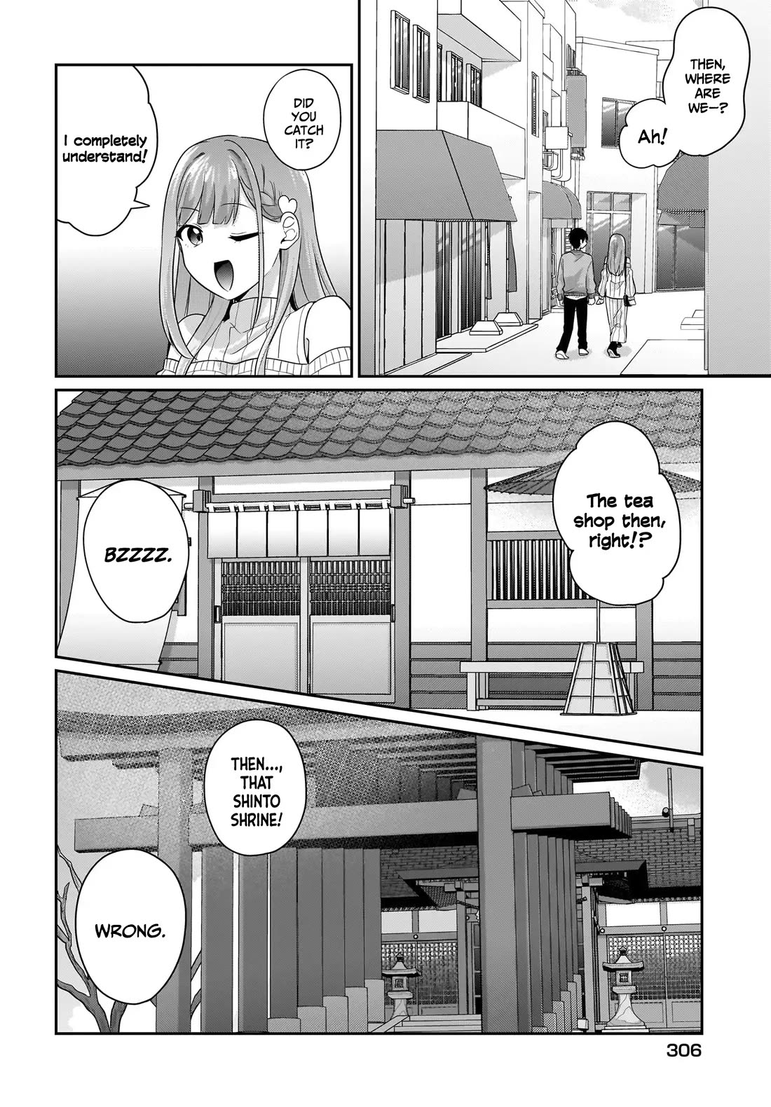 I, a Tired Office Worker, Start Living Together with a Beautiful Highschool Girl whom I Met Again After 7 Years Chapter 12 page 17 - Chapter 12
