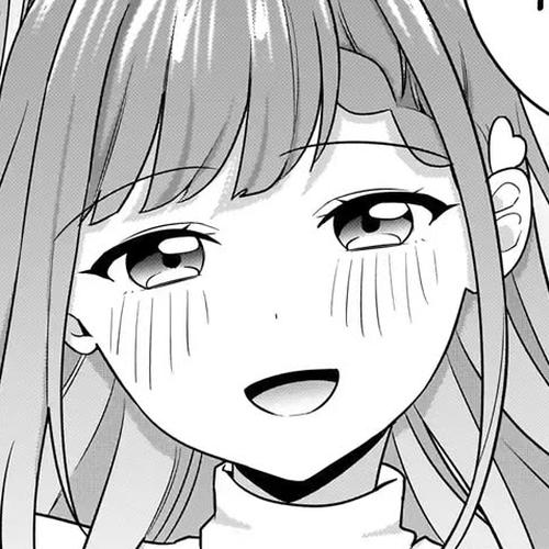 I, a Tired Office Worker, Start Living Together with a Beautiful Highschool Girl whom I Met Again After 7 Years Chapter 13.5: Special chapter cover