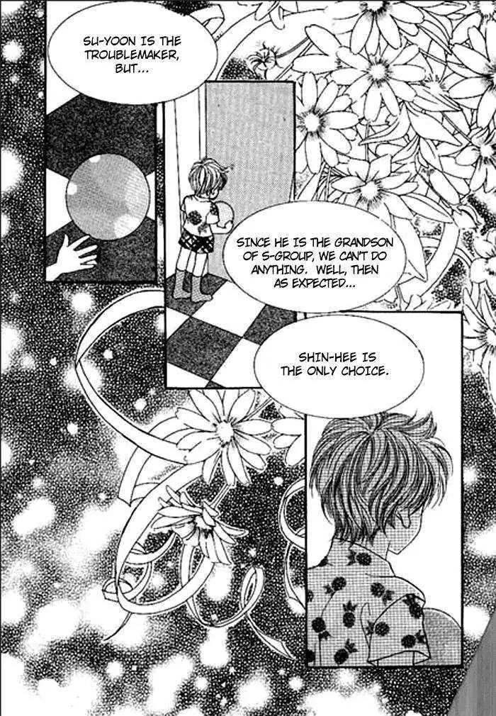 I Accept You Chapter 0 page 10 - Chapter 0