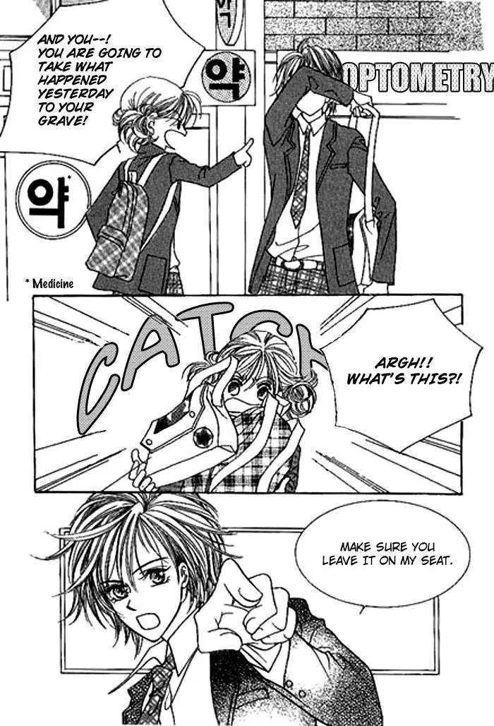 I Accept You Chapter 0 page 100 - Chapter 0