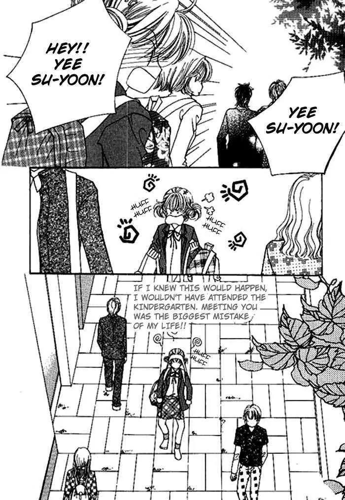 I Accept You Chapter 0 page 101 - Chapter 0