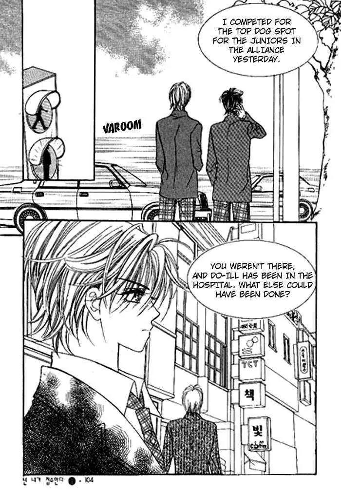 I Accept You Chapter 0 page 102 - Chapter 0
