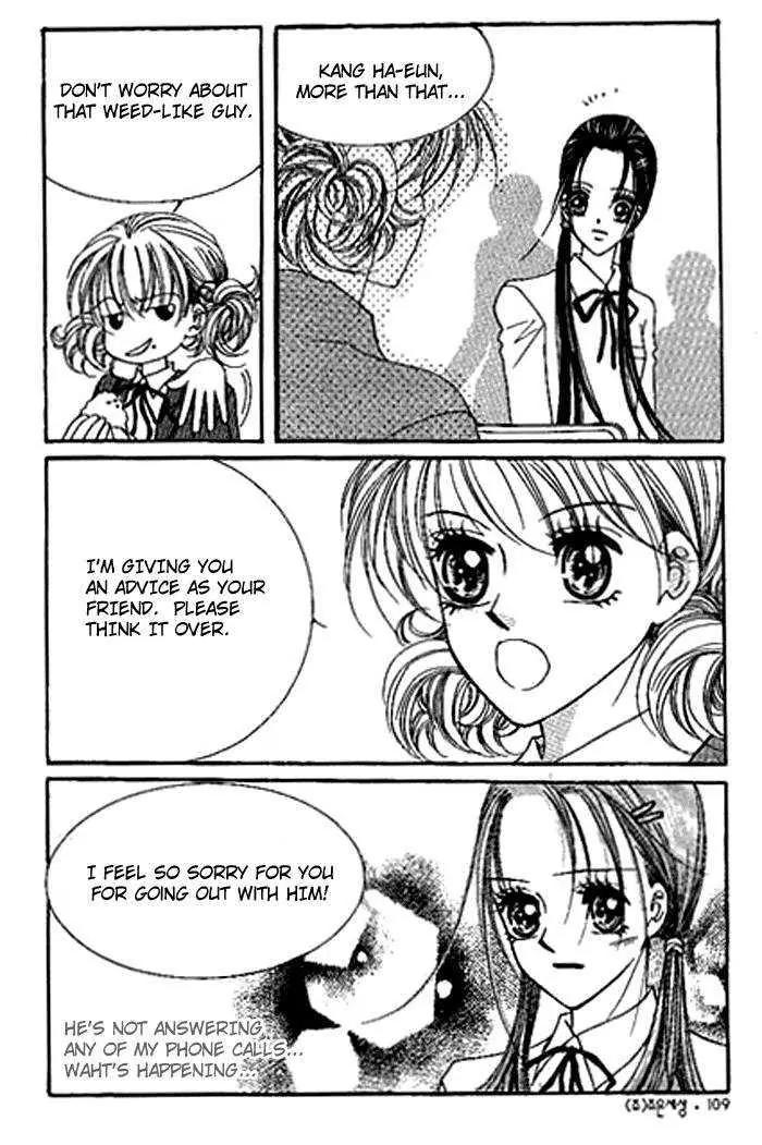 I Accept You Chapter 0 page 107 - Chapter 0