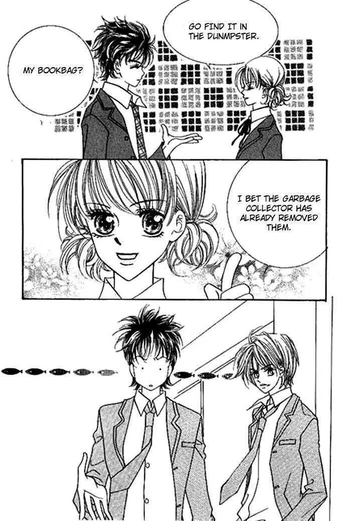 I Accept You Chapter 0 page 112 - Chapter 0