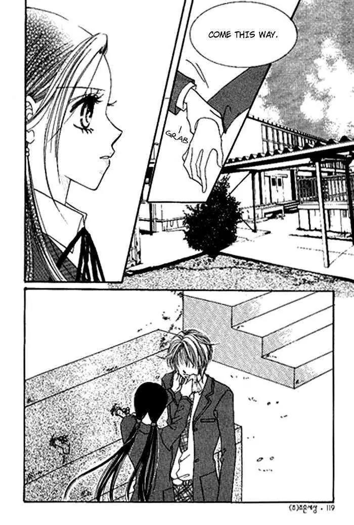 I Accept You Chapter 0 page 117 - Chapter 0