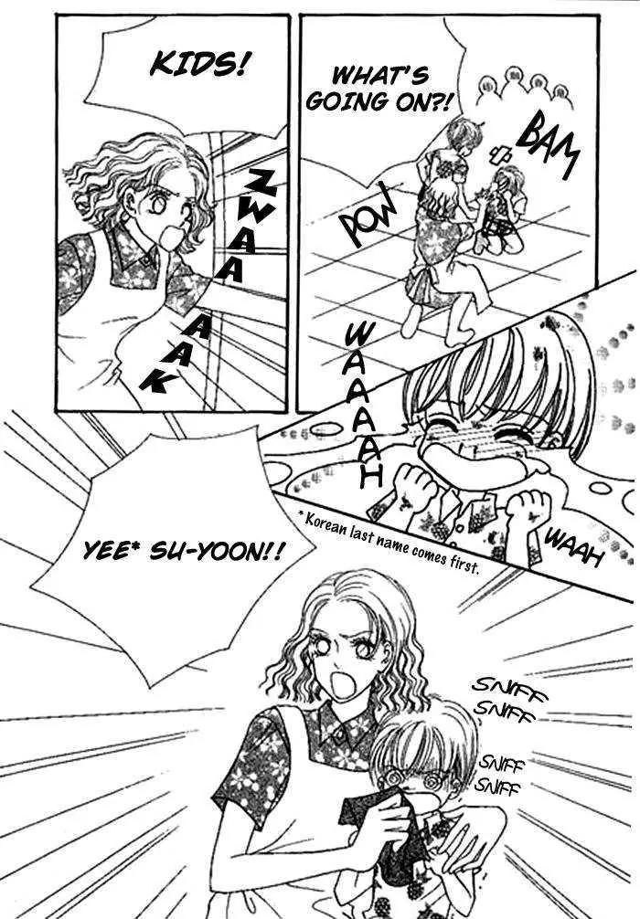 I Accept You Chapter 0 page 12 - Chapter 0