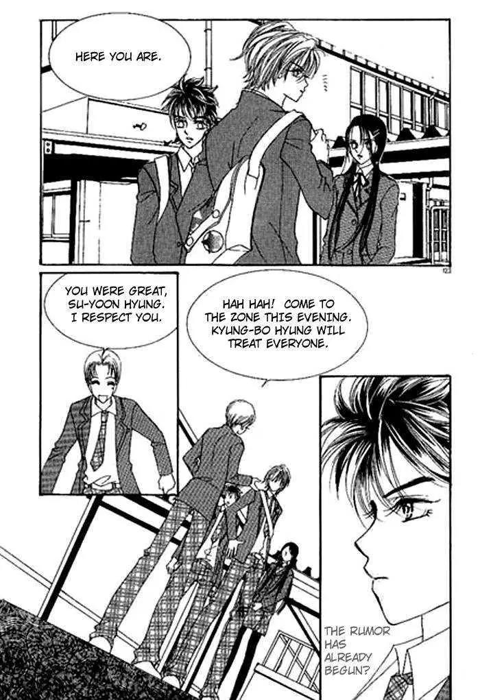 I Accept You Chapter 0 page 121 - Chapter 0