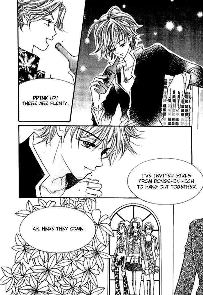 I Accept You Chapter 0 page 125 - Chapter 0