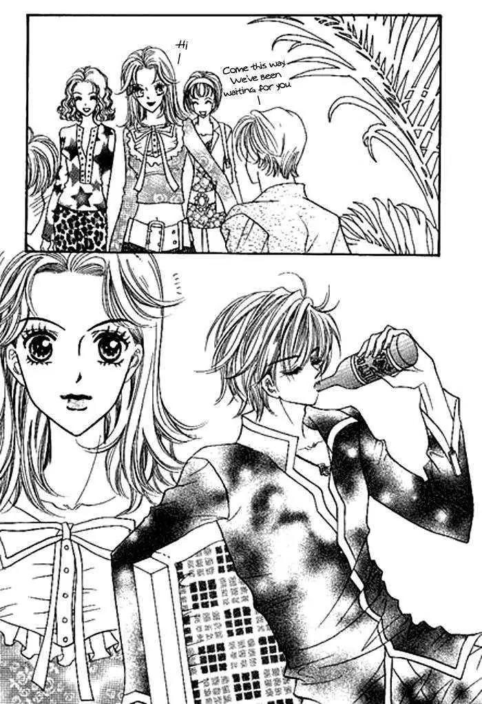 I Accept You Chapter 0 page 126 - Chapter 0