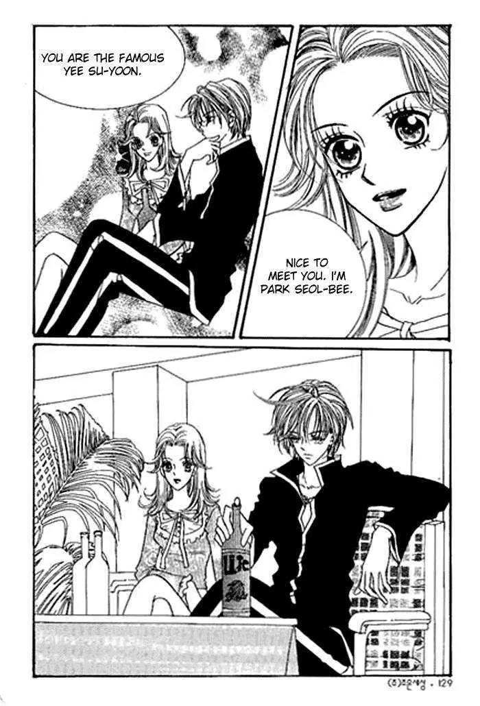 I Accept You Chapter 0 page 127 - Chapter 0