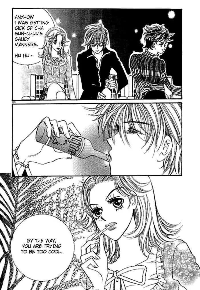 I Accept You Chapter 0 page 128 - Chapter 0