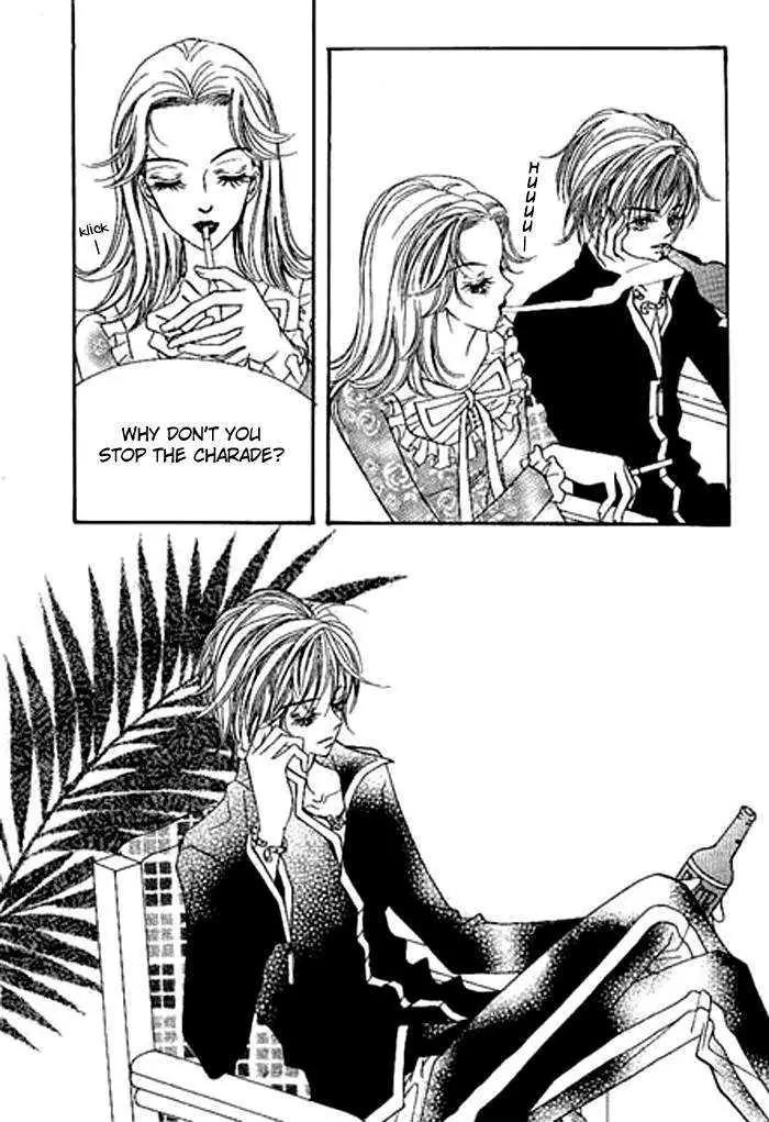 I Accept You Chapter 0 page 129 - Chapter 0