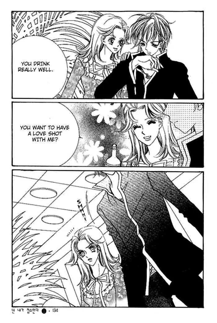 I Accept You Chapter 0 page 132 - Chapter 0