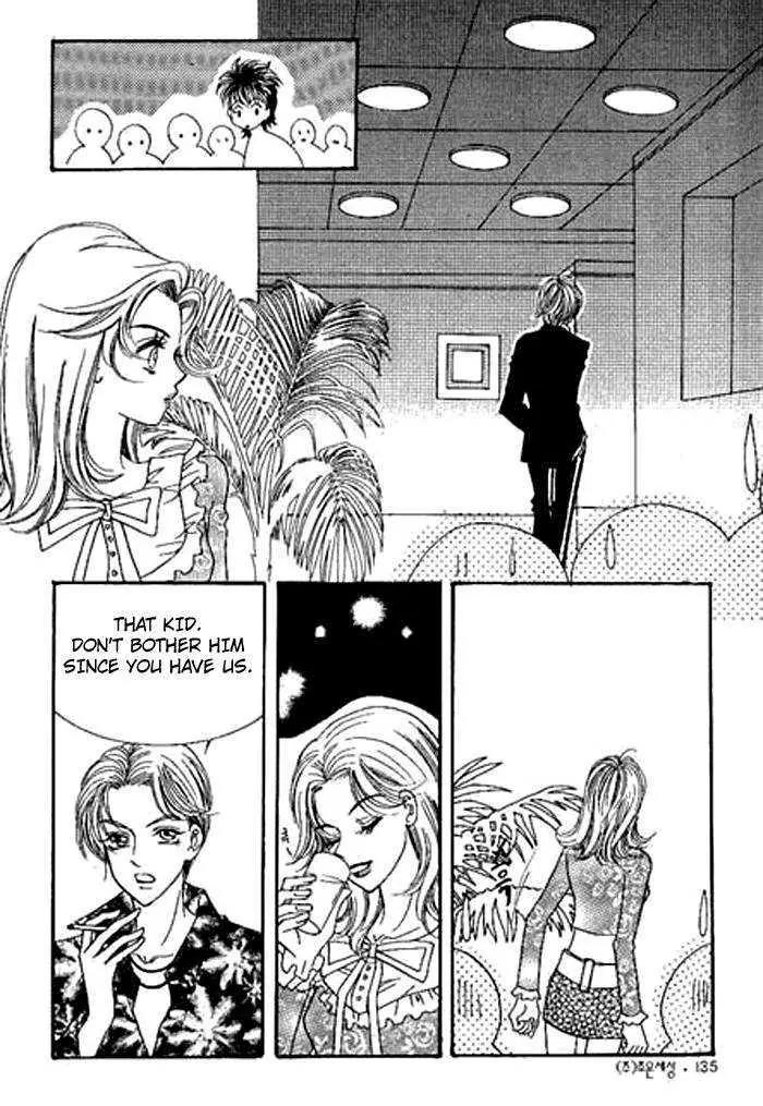 I Accept You Chapter 0 page 133 - Chapter 0