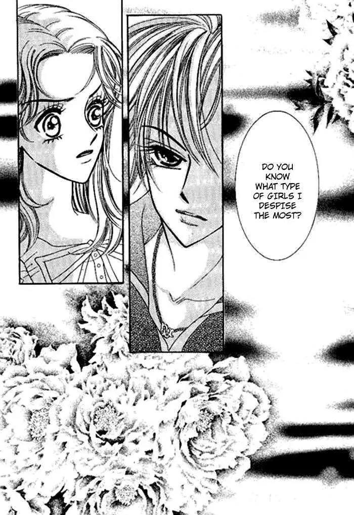I Accept You Chapter 0 page 136 - Chapter 0