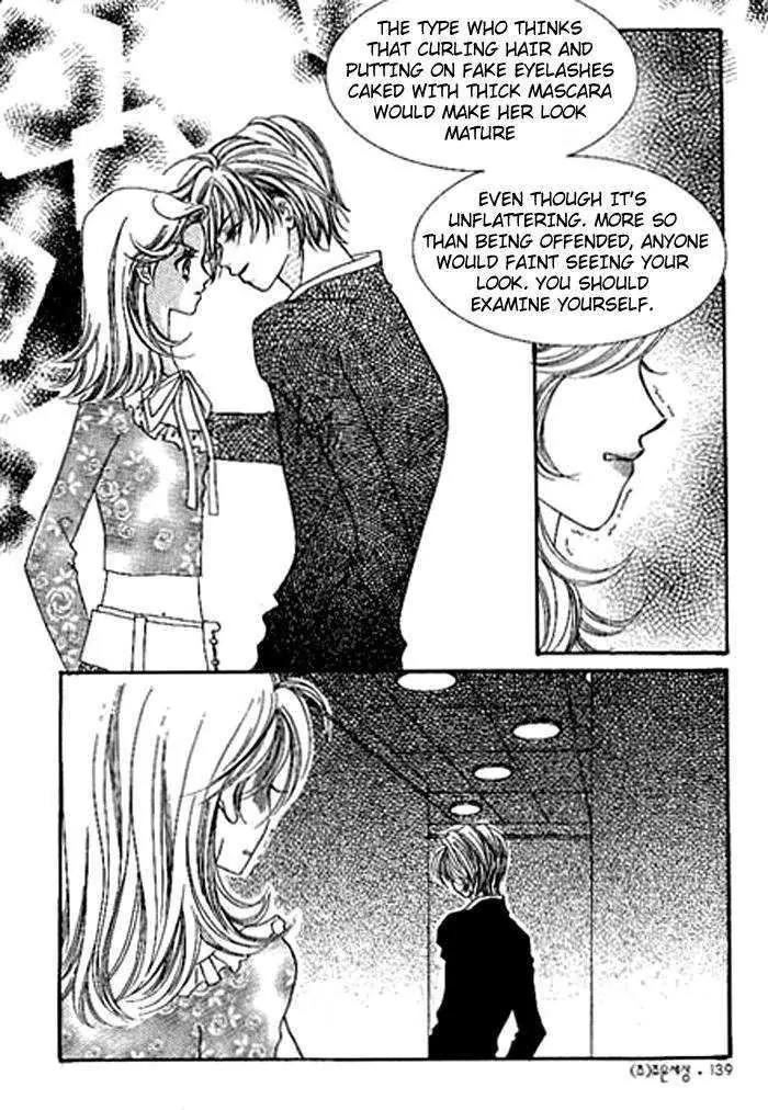 I Accept You Chapter 0 page 137 - Chapter 0