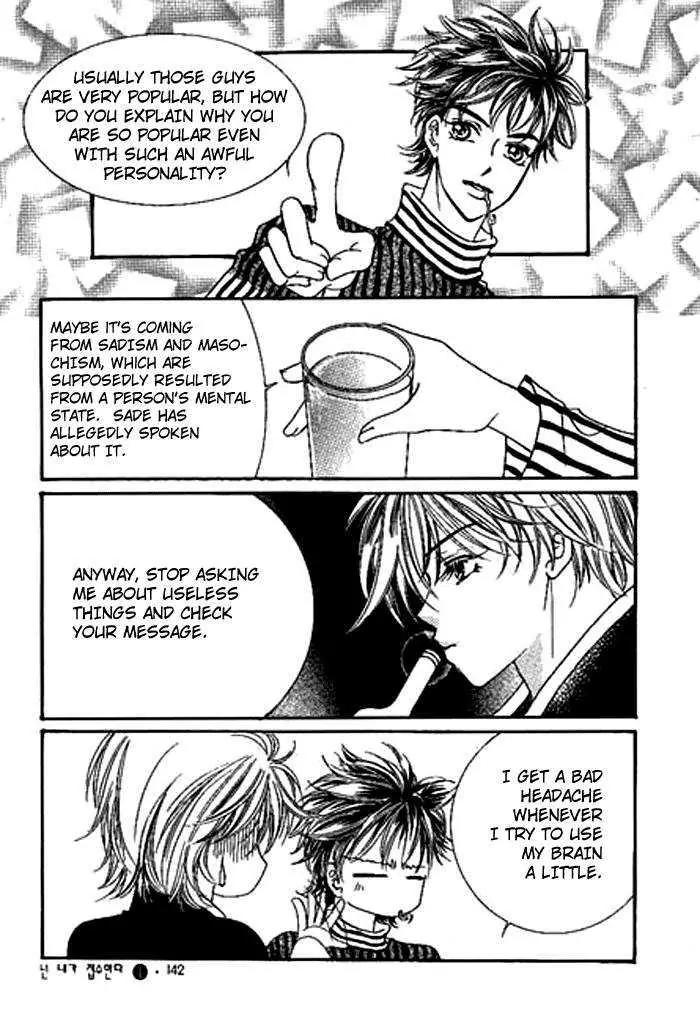 I Accept You Chapter 0 page 140 - Chapter 0