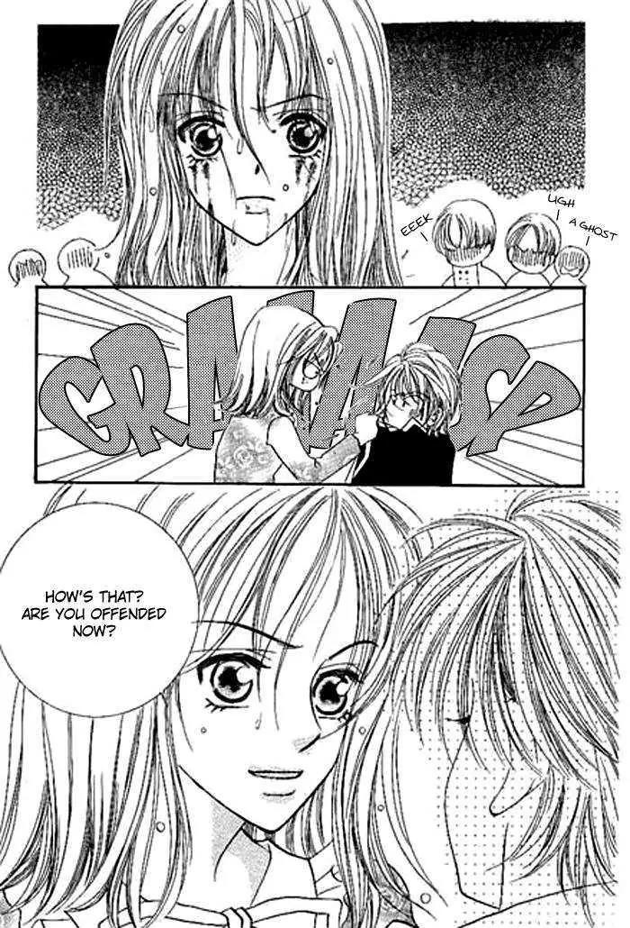I Accept You Chapter 0 page 142 - Chapter 0