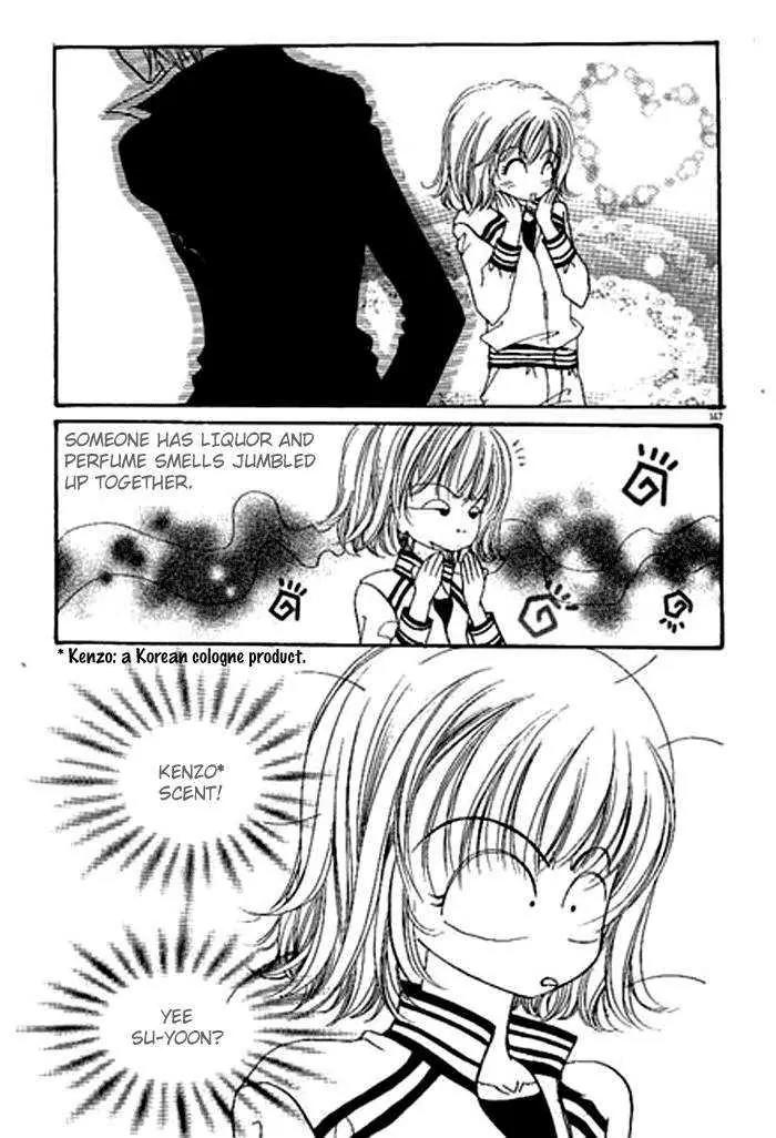 I Accept You Chapter 0 page 145 - Chapter 0