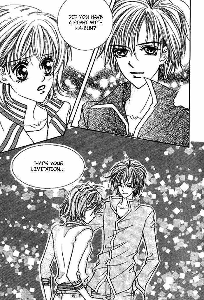 I Accept You Chapter 0 page 148 - Chapter 0