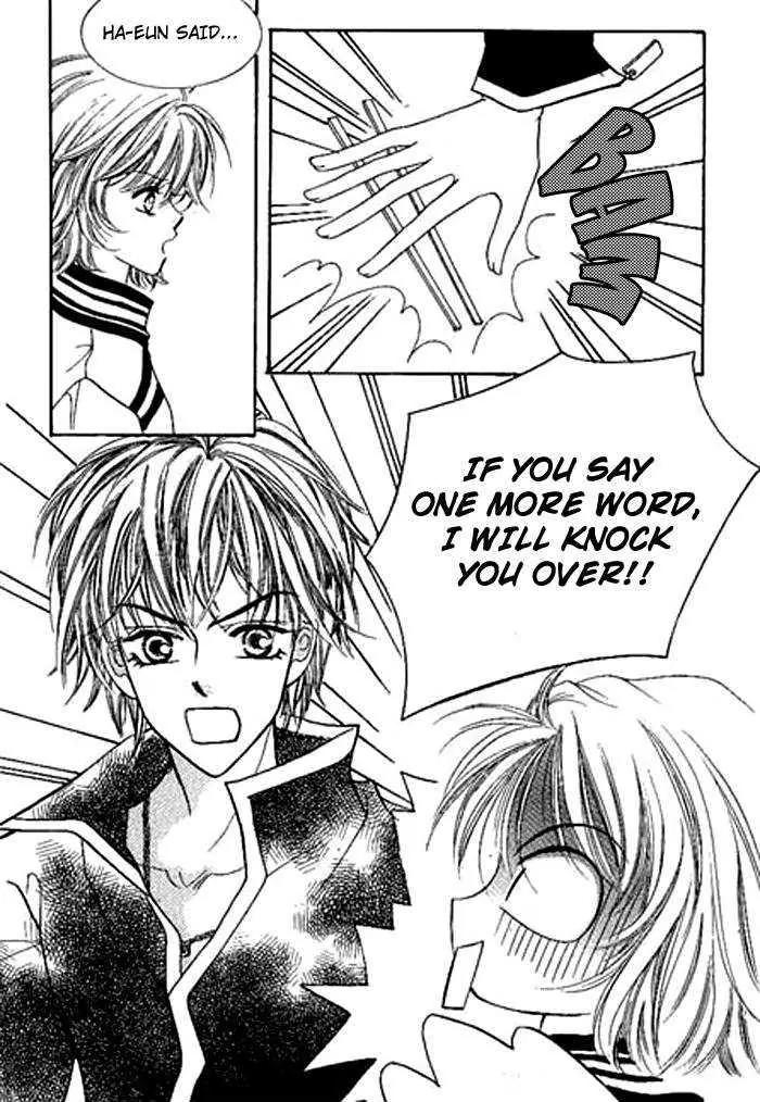 I Accept You Chapter 0 page 156 - Chapter 0