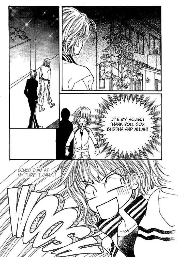 I Accept You Chapter 0 page 157 - Chapter 0
