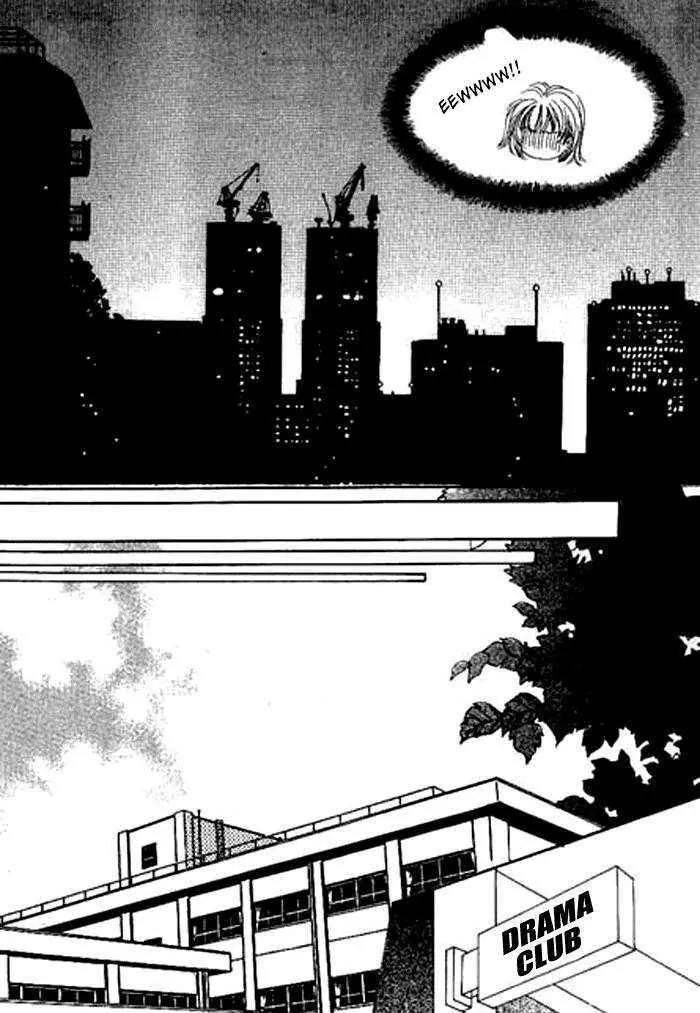I Accept You Chapter 0 page 162 - Chapter 0