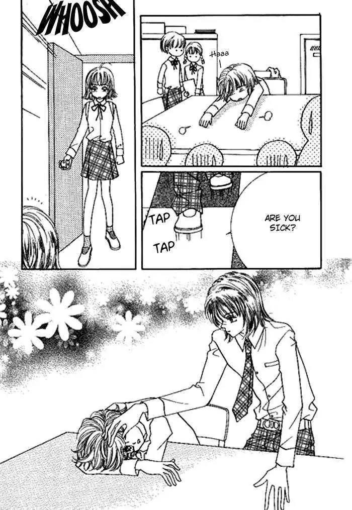 I Accept You Chapter 0 page 163 - Chapter 0