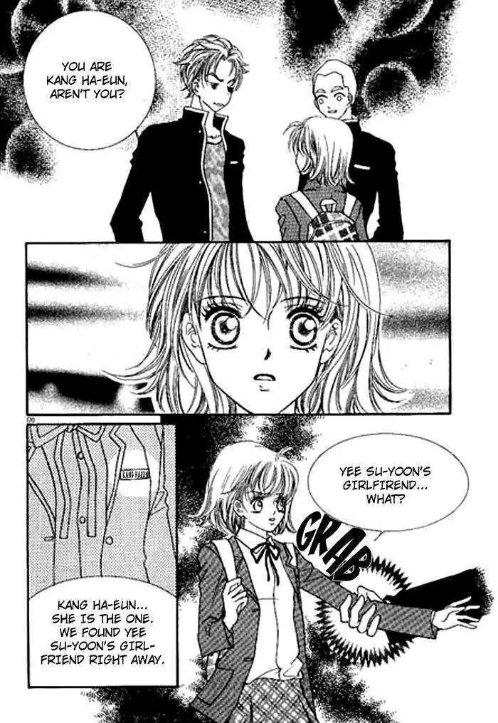 I Accept You Chapter 0 page 167 - Chapter 0