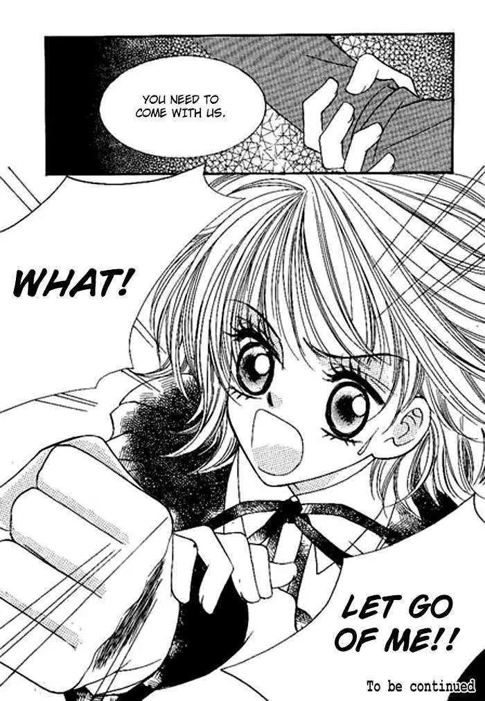 I Accept You Chapter 0 page 168 - Chapter 0