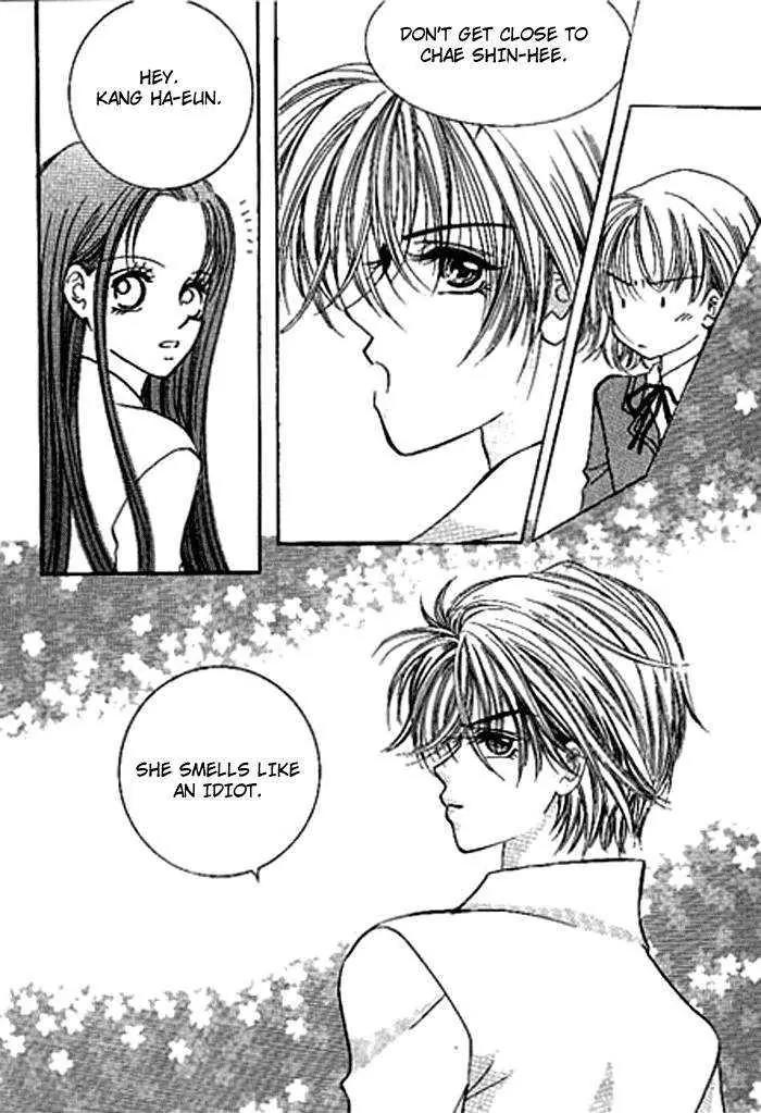 I Accept You Chapter 0 page 36 - Chapter 0