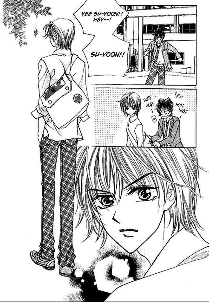 I Accept You Chapter 0 page 39 - Chapter 0